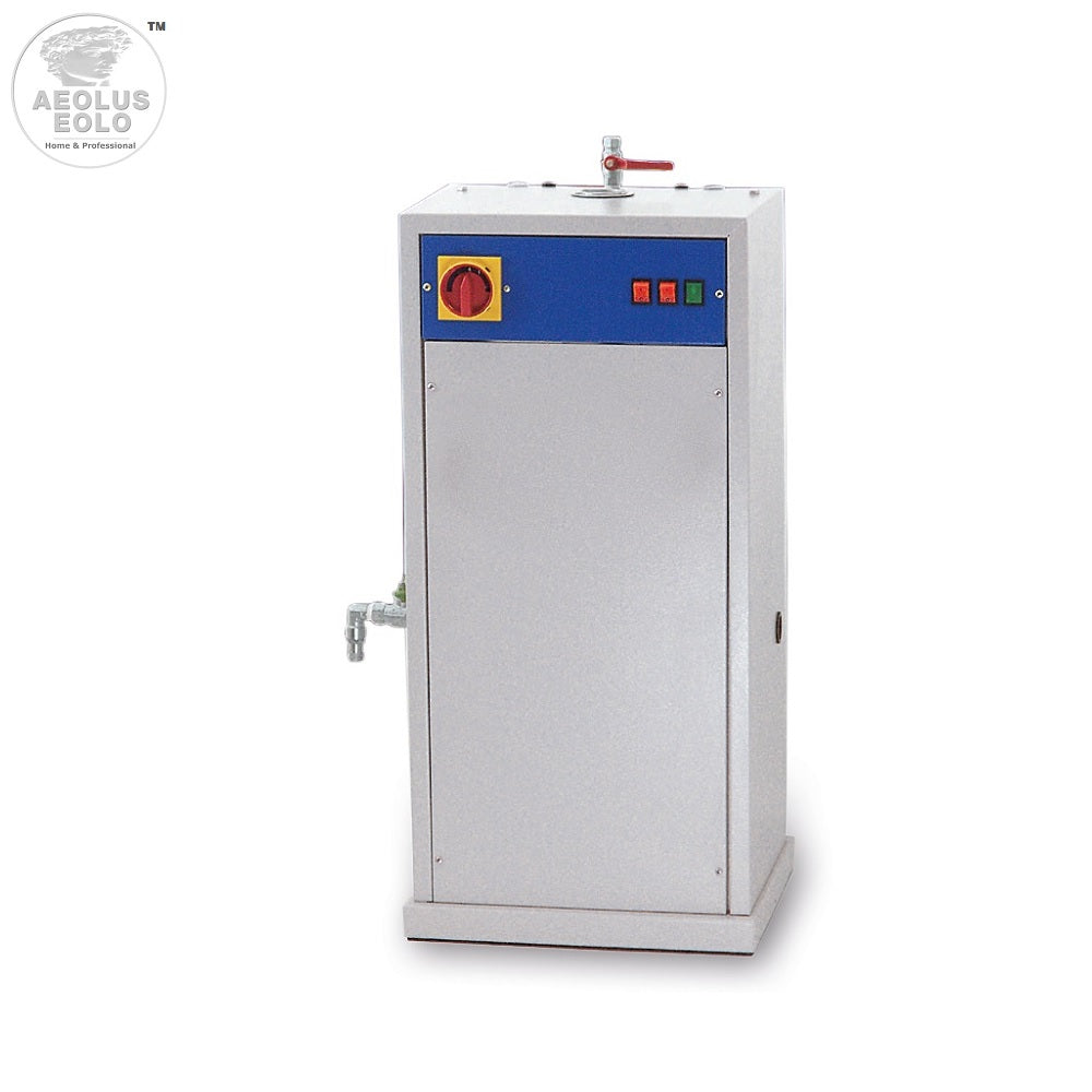 Générateur de vapeur professionnel à recharge automatique LP01 RA